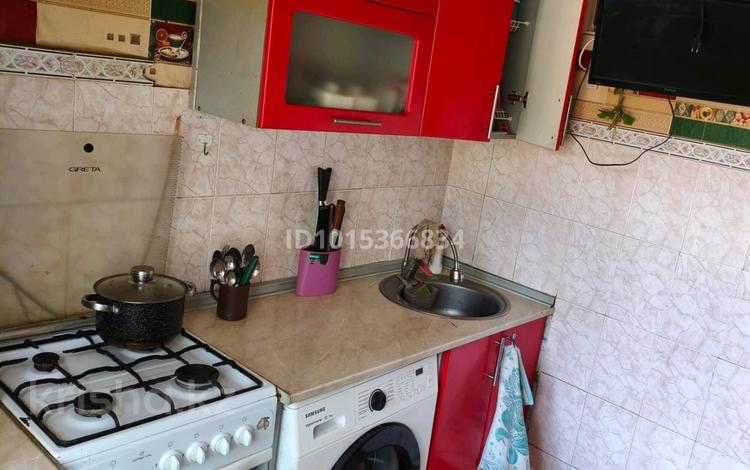 3-бөлмелі пәтер · 59.7 м² · 1/5 қабат, Корчагина — 9 школы, бағасы: 15.5 млн ₸ в Рудном — фото 14