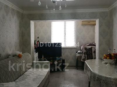 1-бөлмелі пәтер · 27 м² · 3/4 қабат, 1-й мкр. 21, бағасы: 9 млн ₸ в Актау, 18-й мкр 