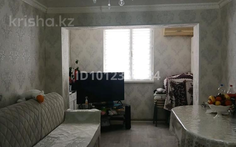 1-бөлмелі пәтер · 27 м² · 3/4 қабат, 1-й мкр. 21, бағасы: 9 млн ₸ в Актау, 18-й мкр  — фото 2