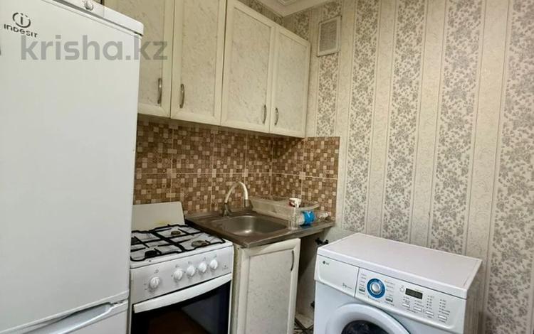 1-комнатная квартира · 32 м² · 4/4 этаж, Шагабутдинова 45 — Казыбек би за 25.5 млн ₸ в Алматы, Алмалинский р-н — фото 4