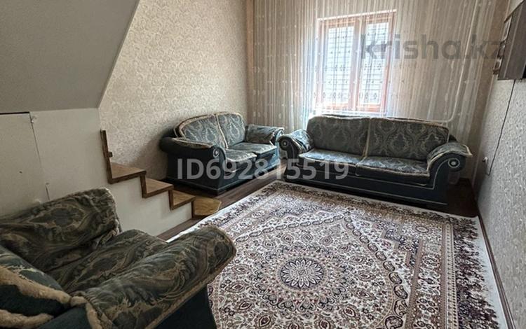 Отдельный дом • 5 комнат • 184.1 м² • 7.2 сот., мкр Таугуль-3 за 118 млн 〒 в Алматы, Ауэзовский р-н — фото 2
