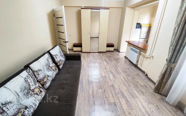 1-комнатная квартира · 36 м² · 2/5 этаж, Сейфуллина 514 — Шевченко за 240 000 ₸ в Алматы, Алмалинский р-н — фото 38