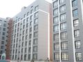 2-комнатная квартира, 58.47 м², Ш. Калдаякова за ~ 26.3 млн 〒 в Астане, Алматы р-н — фото 15