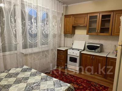 1-комнатная квартира · 45 м² · 7/9 этаж, Райымбека — Казакова за 28.5 млн ₸ в Алматы, Жетысуский р-н