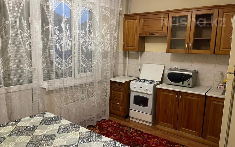 1-комнатная квартира · 45 м² · 7/9 этаж, Райымбека — Казакова за 28.5 млн ₸ в Алматы, Жетысуский р-н — фото 2