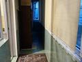 1-комнатная квартира · 45 м² · 7/9 этаж, Райымбека — Казакова за 28.5 млн ₸ в Алматы, Жетысуский р-н — фото 4
