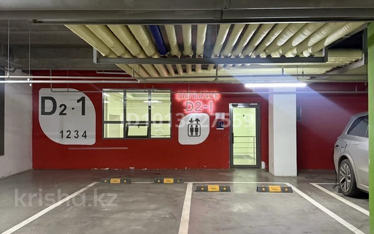 Паркинг · Нажимеденова 4/1, бағасы: 2.5 млн ₸ в Астане, Алматы р-н — фото 2