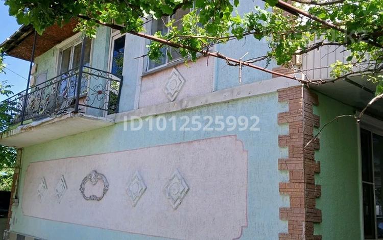 Отдельный дом · 10 комнат · 260 м² · 8 сот., мкр Алгабас, Алдияр 31 — Школа 185 за 100 млн ₸ в Алматы, Алатауский р-н — фото 2