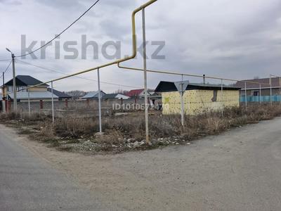 Участок · 10 соток, Астана 20 — Жапсарбаева за 5 млн ₸ в Бактыбая жолбарысулах