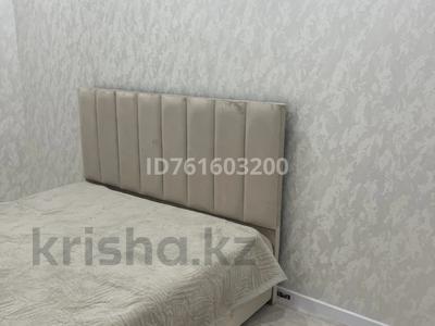 2-комнатная квартира · 55 м² · 2/5 этаж, мкр Юго-Восток, Степной 1 за 200 000 ₸ в Караганде, Казыбек би р-н