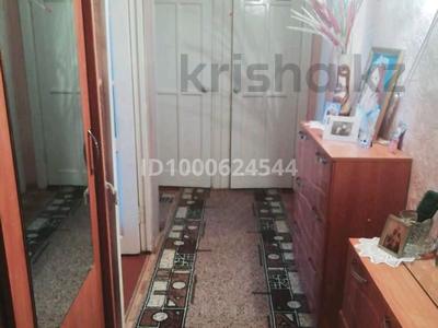 2-бөлмелі пәтер · 48 м² · 5/5 қабат, Юности 23, бағасы: 13.5 млн ₸ в Семее