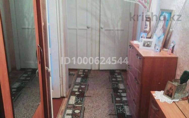 2-бөлмелі пәтер · 48 м² · 5/5 қабат, Юности 23, бағасы: 13.5 млн ₸ в Семее — фото 9