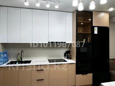 1-бөлмелі пәтер · 49 м² · 2/12 қабат, мкр Аккент, Омарова 1, бағасы: 38 млн ₸ в Алматы, Алатауский р-н