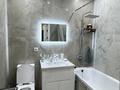 1-бөлмелі пәтер · 49 м² · 2/12 қабат, мкр Аккент, Омарова 1, бағасы: 38 млн ₸ в Алматы, Алатауский р-н — фото 11