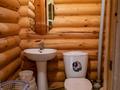 Жеке үй · 2 бөлме · 50 м², Сарыбулак, бағасы: 65 000 ₸ в Бурабае — фото 8