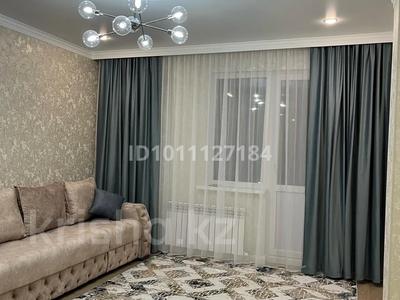 1-комнатная квартира · 41.5 м² · 8/10 этаж, К. Мухамедханов 47 — Мухамедханова-Айтматова за 25.5 млн ₸ в Астане, Есильский р-н