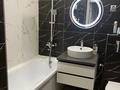1-комнатная квартира · 41.5 м² · 8/10 этаж, К. Мухамедханов 47 — Мухамедханова-Айтматова за 25.5 млн ₸ в Астане, Есильский р-н — фото 3
