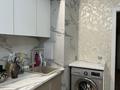 1-комнатная квартира · 41.5 м² · 8/10 этаж, К. Мухамедханов 47 — Мухамедханова-Айтматова за 25.5 млн ₸ в Астане, Есильский р-н — фото 4