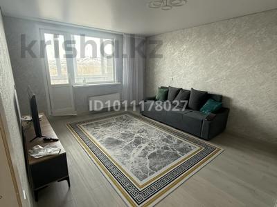 2-комнатная квартира · 52 м² · 9/9 этаж, сатпаева 6 за 27 млн ₸ в Усть-Каменогорске, Ульбинский