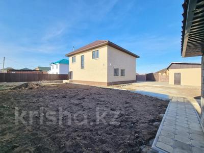 Отдельный дом · 7 комнат · 267.8 м² · 10 сот., 1 микрорайон, 13 улица 9 за 95 млн ₸ в Жибек Жолы