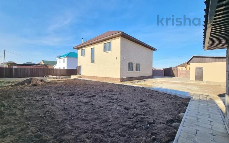 Отдельный дом · 7 комнат · 267.8 м² · 10 сот., 1 микрорайон, 13 улица 9 за 95 млн ₸ в Жибек Жолы — фото 16