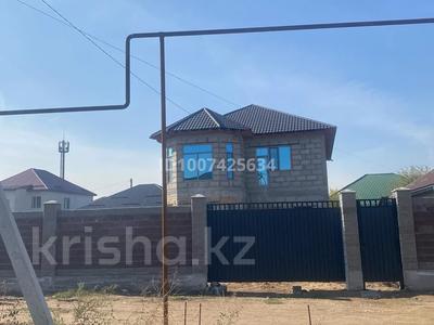 Отдельный дом · 5 комнат · 220 м² · 6 сот., Сулутор 15 за 45 млн 〒 в Каскелене