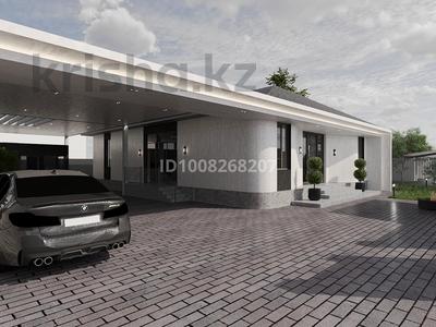 Отдельный дом · 4 комнаты · 140 м² · 6 сот., ПК Кунаев за 83 млн ₸ в Алматы, Турксибский р-н