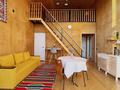 Дом · 3 комнаты · 70 м², Кожа Ахмет Яссауи 104 — Горнолыжный курорт Акбулак за 75 000 ₸ в Алматинской обл., Талгарский р-н — фото 5