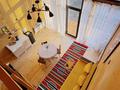Дом · 3 комнаты · 70 м², Кожа Ахмет Яссауи 104 — Горнолыжный курорт Акбулак за 75 000 ₸ в Алматинской обл., Талгарский р-н — фото 9