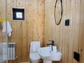 Дом · 3 комнаты · 70 м², Кожа Ахмет Яссауи 104 — Горнолыжный курорт Акбулак за 75 000 ₸ в Алматинской обл., Талгарский р-н — фото 10