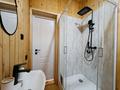Дом · 3 комнаты · 70 м², Кожа Ахмет Яссауи 104 — Горнолыжный курорт Акбулак за 75 000 ₸ в Алматинской обл., Талгарский р-н — фото 11
