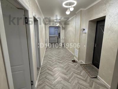4-бөлмелі пәтер · 87 м² · 1/5 қабат, Матросова 2 — радуга, бағасы: 35.5 млн ₸ в Шымкенте