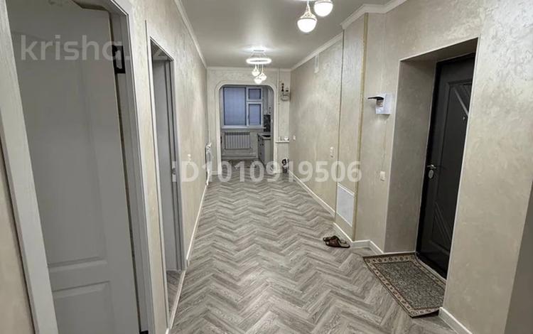 4-бөлмелі пәтер · 87 м² · 1/5 қабат, Матросова 2 — радуга, бағасы: 35.5 млн ₸ в Шымкенте — фото 2