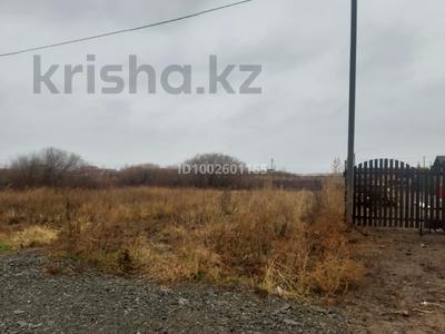 Жер телімі · 12 сотық, 4-ая улица, бағасы: 6 млн 〒 в Жибек Жолы