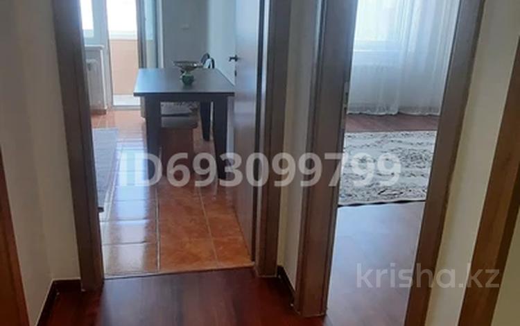 1-бөлмелі пәтер, 43 м², 5/6 қабат ай сайын, Әл-Фараби 14 А, бағасы: 165 000 〒 в Астане, Есильский р-н — фото 2