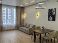 2-бөлмелі пәтер · 73.6 м² · 7/18 қабат, E-882 7, бағасы: 51 млн ₸ в Астане, Нура р-н — фото 2