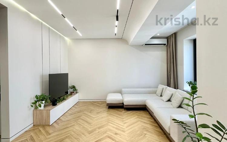 3-комнатная квартира · 132 м² · 14/14 этаж, Гагарина 277/7 — ТОРГ за 143 млн ₸ в Алматы, Бостандыкский р-н — фото 24