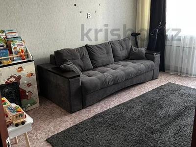 1-комнатная квартира · 40 м² · 6/9 этаж, Герасимова 9 за 18.4 млн 〒 в Костанае