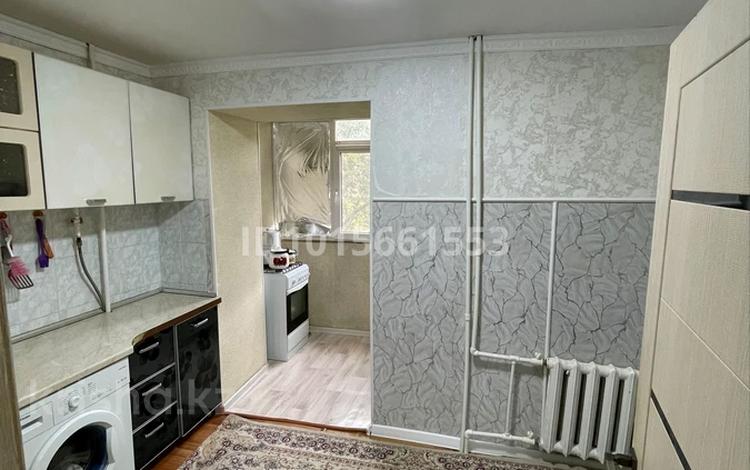 1-бөлмелі пәтер · 30 м² · 3/5 қабат, 2 ш/а. 12 а, бағасы: 8.9 млн ₸ в Актобе, мкр 8 — фото 2