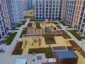 1-бөлмелі пәтер · 36 м² · 7/9 қабат, Туран 57д — толе би, бағасы: 31 млн ₸ в Астане, Нура р-н — фото 4