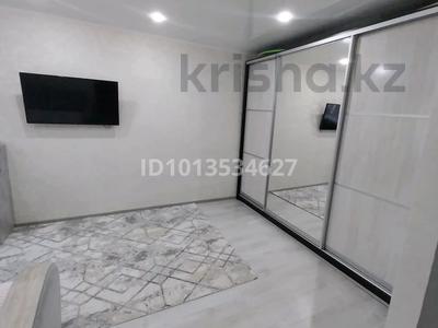 1-комнатная квартира · 31.5 м² · 1/4 этаж, Букетова 2 — Обл.больница за 13.5 млн ₸ в Петропавловске