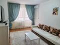 2-комнатная квартира · 60 м² · 4/5 этаж, Левый берег 9 за 16 000 ₸ в 