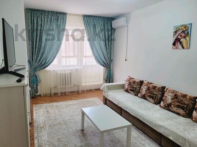 2-комнатная квартира · 60 м² · 4/5 этаж, Левый берег 9 за 16 000 ₸ в 