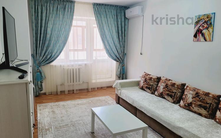 2-комнатная квартира · 60 м² · 4/5 этаж, Левый берег 9 за 16 000 ₸ в  — фото 18