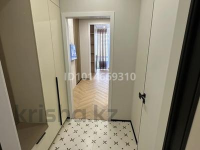 1-комнатная квартира · 30 м² · 3/9 этаж, Навои 30/11 — Навои выше Джандосова за 320 000 ₸ в Алматы, Ауэзовский р-н