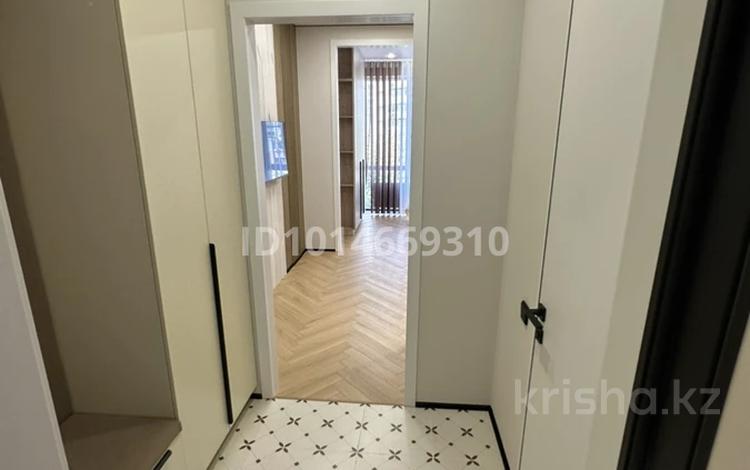 1-комнатная квартира · 30 м² · 3/9 этаж, Навои 30/11 — Навои выше Джандосова за 320 000 ₸ в Алматы, Ауэзовский р-н — фото 2