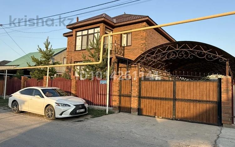 Жеке үй · 5 бөлме · 216.6 м² · 10 жүзд., Аль-Фараби 8, бағасы: 120 млн ₸ в Байсерке — фото 2
