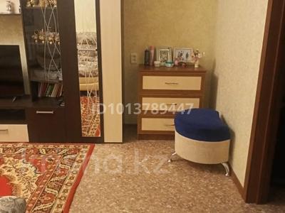 2-комнатная квартира · 44.8 м² · 4/5 этаж, 40 лет Победы 73 — Школы №6 за 10 млн ₸ в Шахтинске