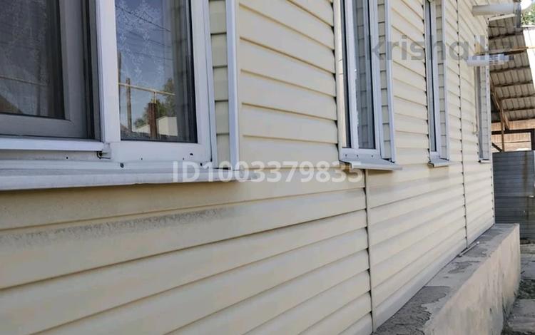 Отдельный дом · 4 комнаты · 70 м² · 6.5 сот., Гамарника 28 — Шахворостова за 15 млн ₸ в Талдыкоргане — фото 2