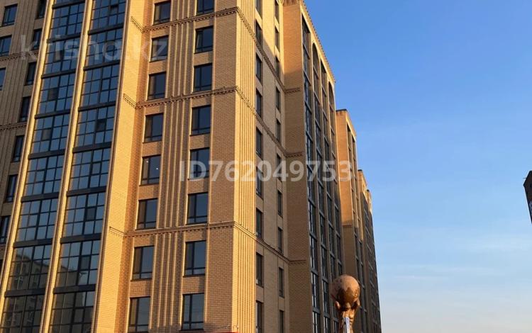 3-комнатная квартира · 100 м² · 7/9 этаж, Наурызбай Батыра 138 за 38 млн 〒 в Кокшетау — фото 28